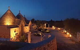 Trulli don Pietro